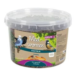 Esve Meelwormen