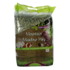 Esve Mountain Hooi