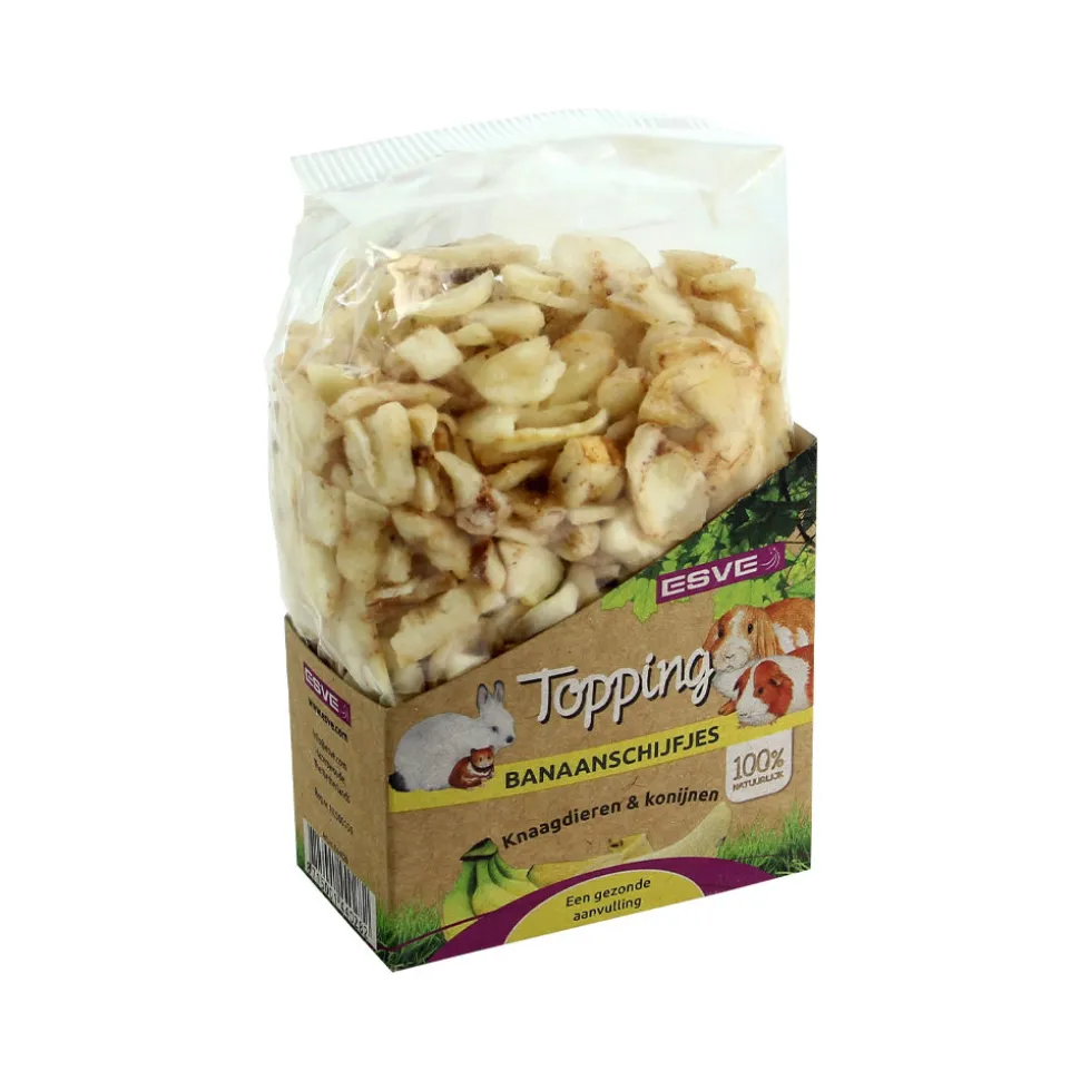 Esve Topping