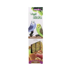 Esve Vogelsticks - Parkiet Honing & Noten