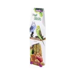 Esve Vogelsticks - Parkiet Honing & Noten