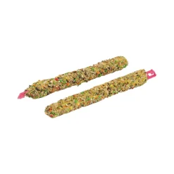 Esve Vogelsticks - Volièrevogels Fruit