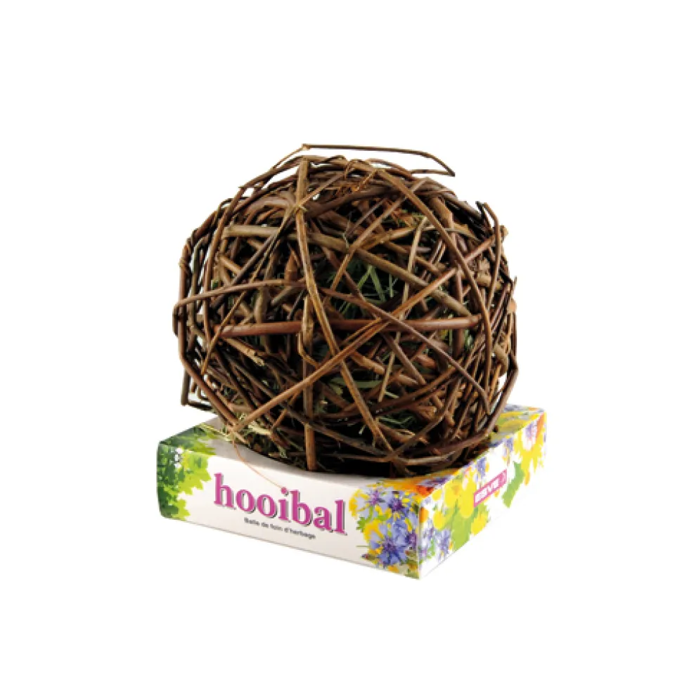 Esve Weide Hooibal