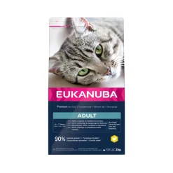 Eukanuba Cat Top Condition 1+