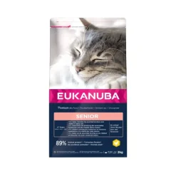 Eukanuba Cat Top Condition 7+