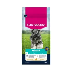 Eukanuba Dog - Life Care Adult - Small Breed