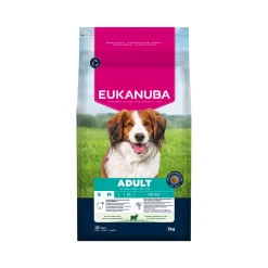 Eukanuba Dog - Life Care Adult - Small/Medium Breed