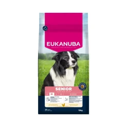 Eukanuba Dog - Life Care Senior - Medium Breed