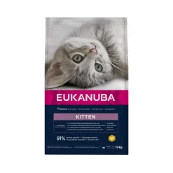 Eukanuba Kitten Healthy Start