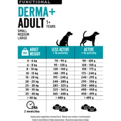 Euro Premium Derma+ Adult