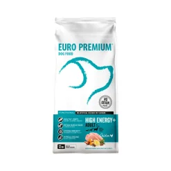Euro Premium High Energy+ Adult