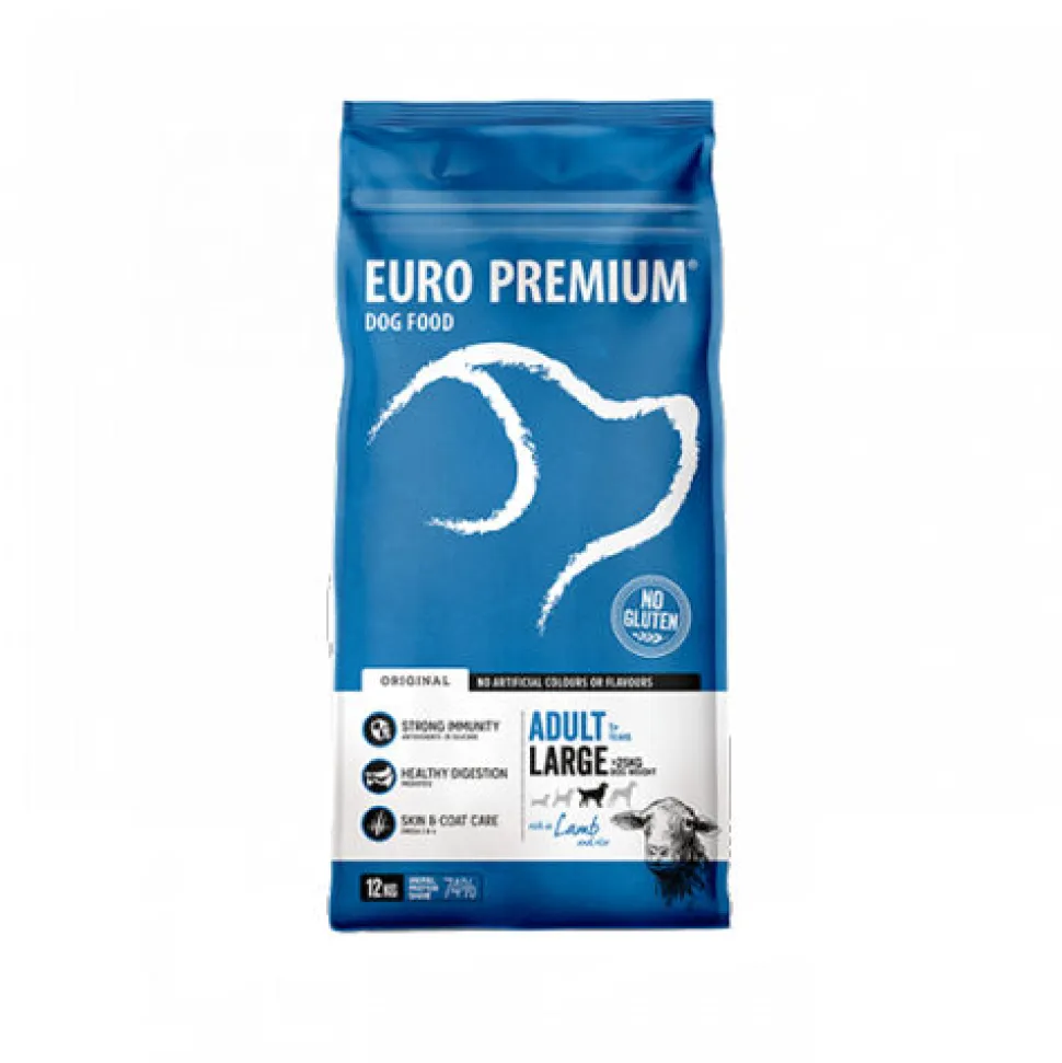 Euro Premium Large Adult
