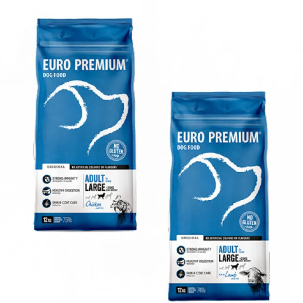 Euro Premium Large Adult