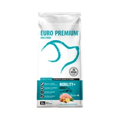 Euro Premium Mobility+ Adult