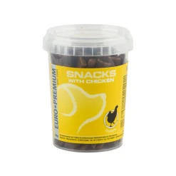 Euro Premium Snacks