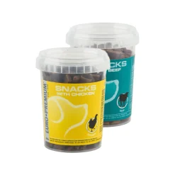 Euro Premium Snacks