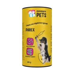Excellent Doggy Parex