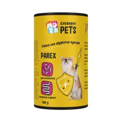 Excellent Doggy Parex