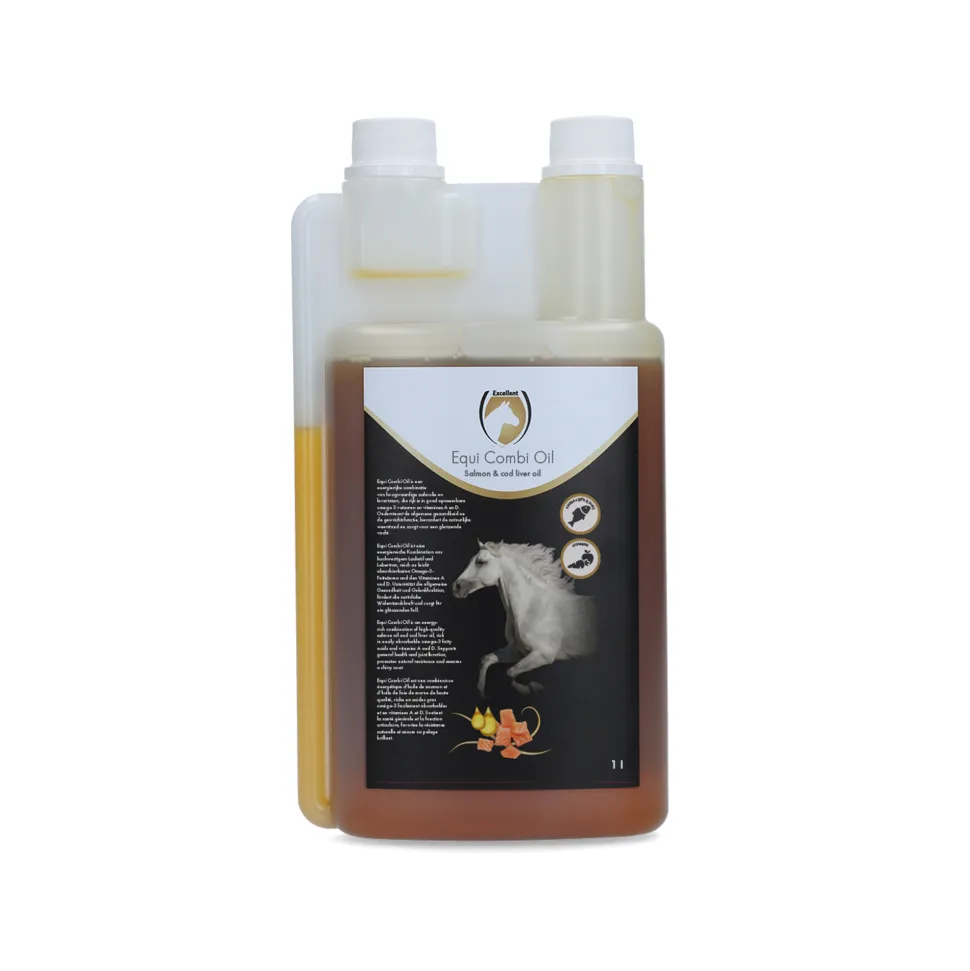 Excellent Equi Combi Oil
