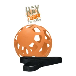Excellent Hay Slow Feeder Fun & Flex