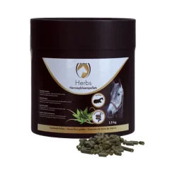 Excellent Herbs Hennepbloempellets