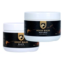 Excellent Hoof Balm with Neem Oil