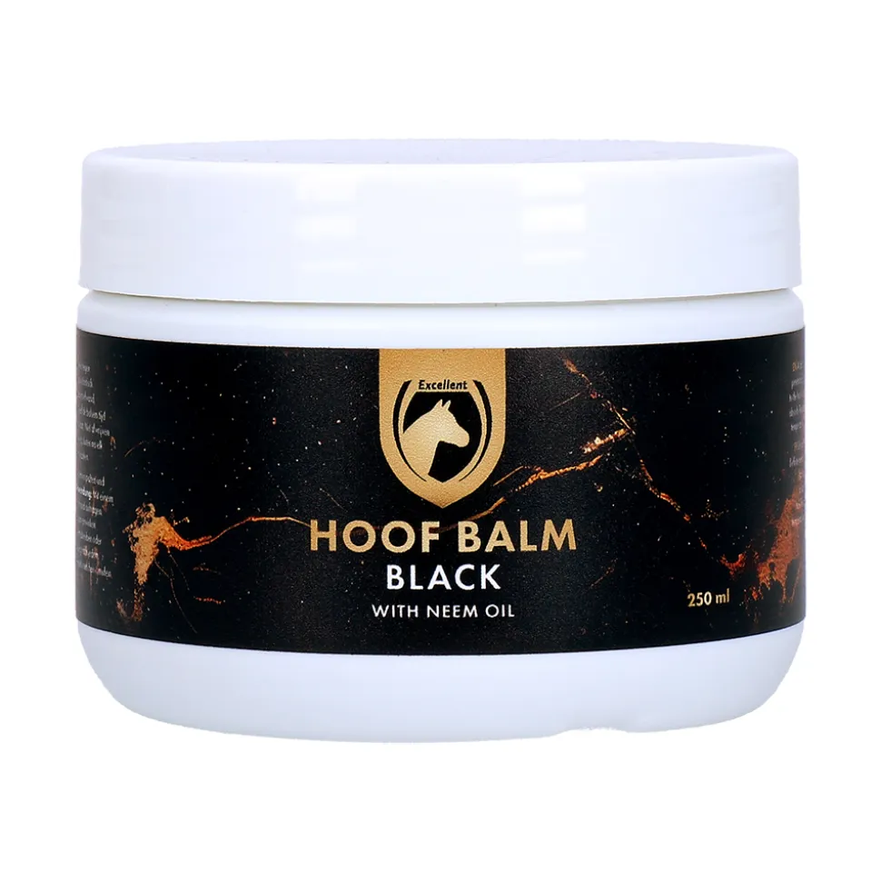 Excellent Hoof Balm with Neem Oil