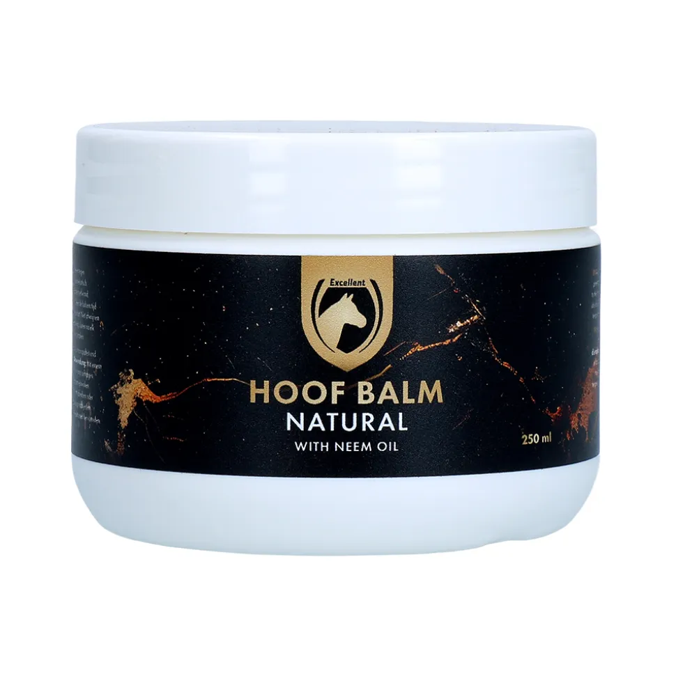 Excellent Hoof Balm with Neem Oil