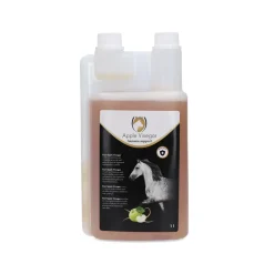 Excellent Horse Apple Vinegar