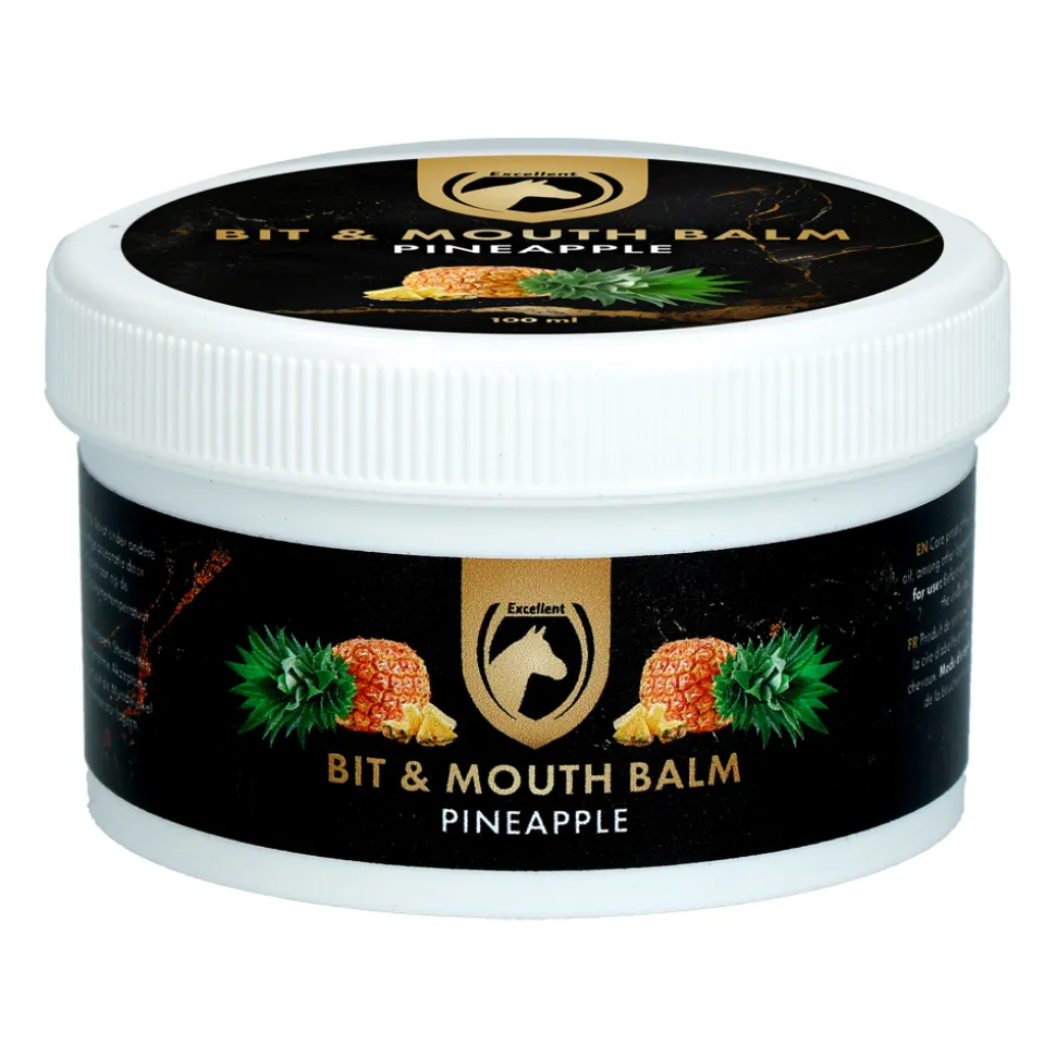 Excellent Horse Bit & Mouth Balm