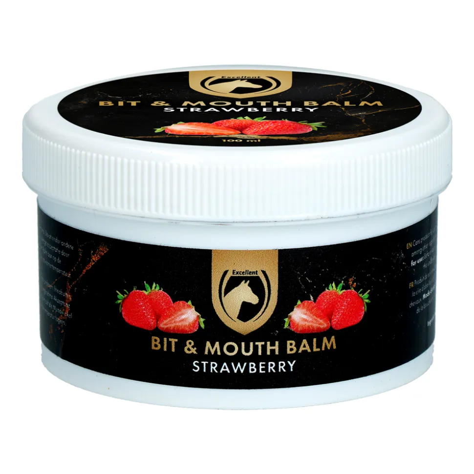 Excellent Horse Bit & Mouth Balm