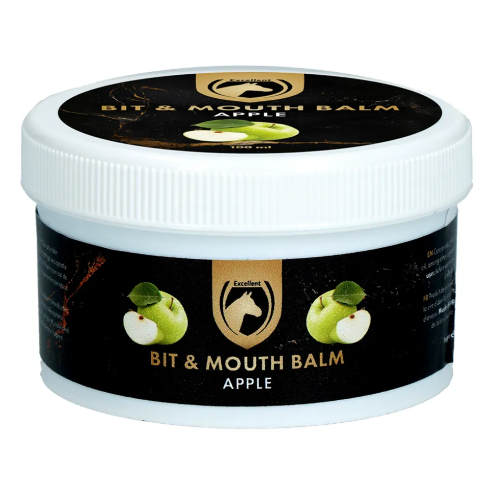 Excellent Horse Bit & Mouth Balm