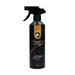 Excellent Horse Detangle & Shine Spray