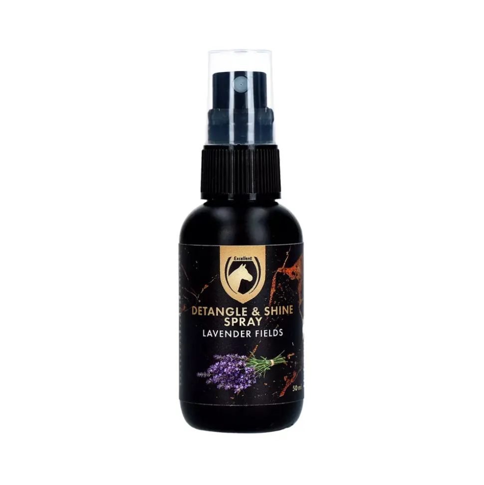 Excellent Horse Detangle & Shine Spray
