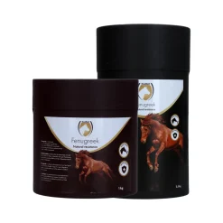 Excellent Horse Fenugreek
