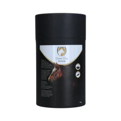 Excellent Horse Green Clay Fine Powder