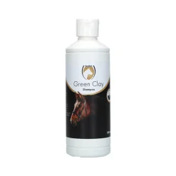 Excellent Horse Green Clay Shampoo