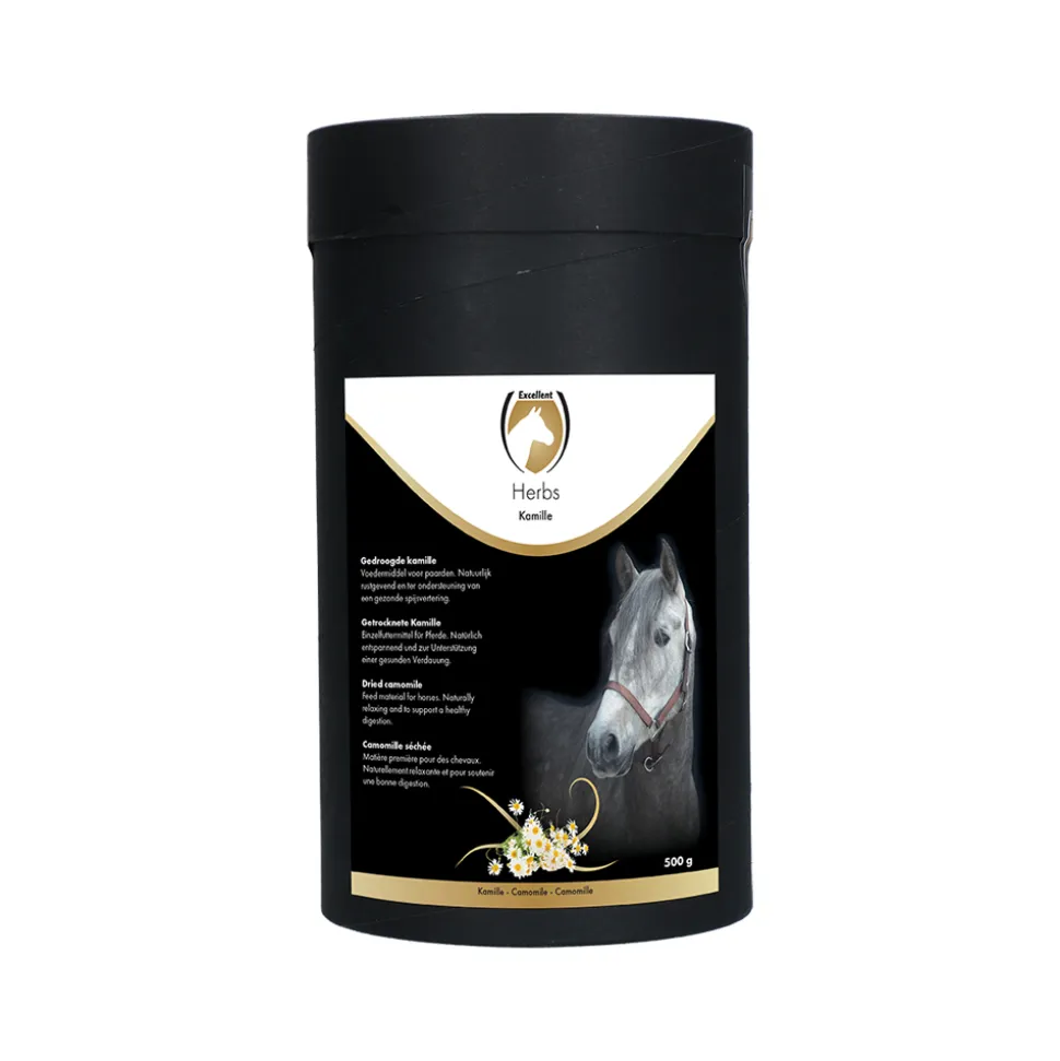 Excellent Horse Herbs Kamille