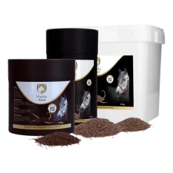 Excellent Horse Herbs Vlozaad