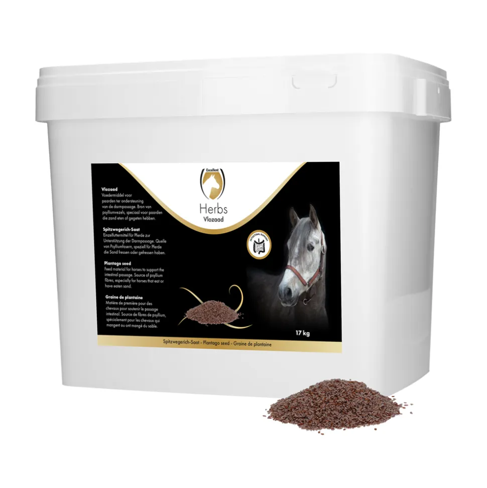 Excellent Horse Herbs Vlozaad