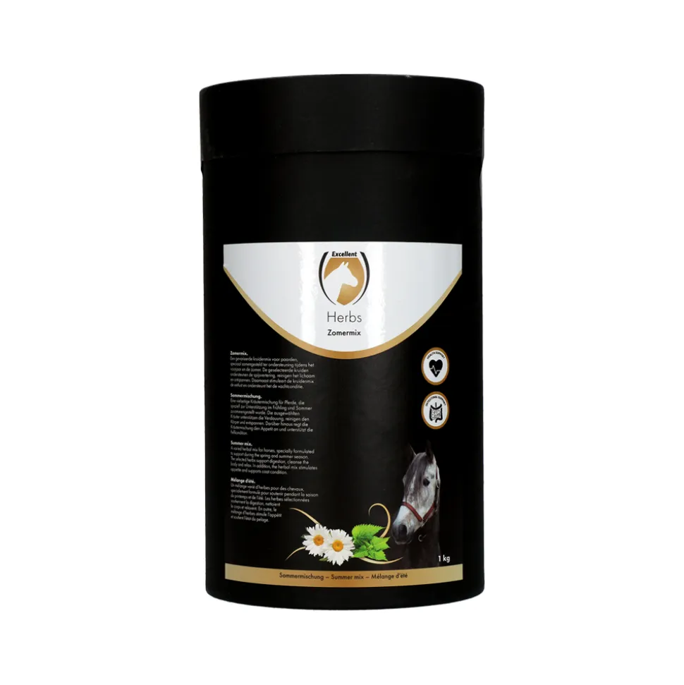 Excellent Horse Herbs Zomermix