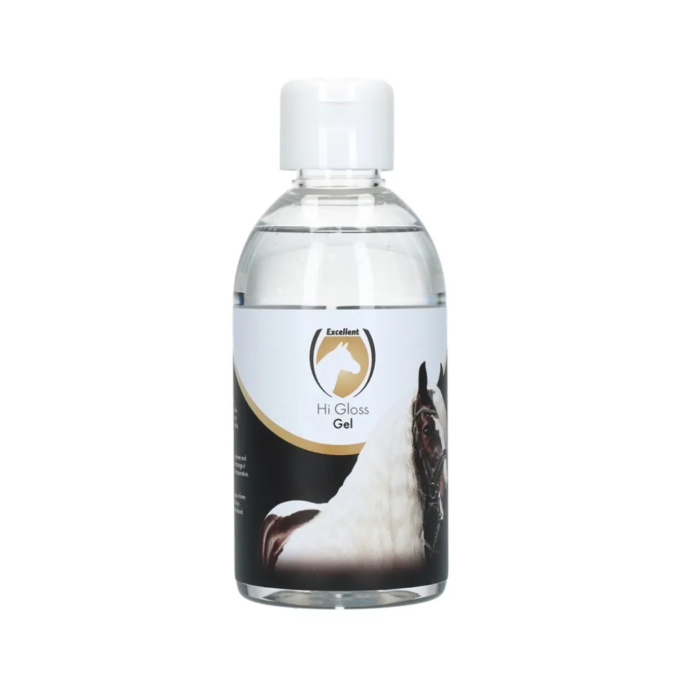 Excellent Horse Hi Gloss Gel