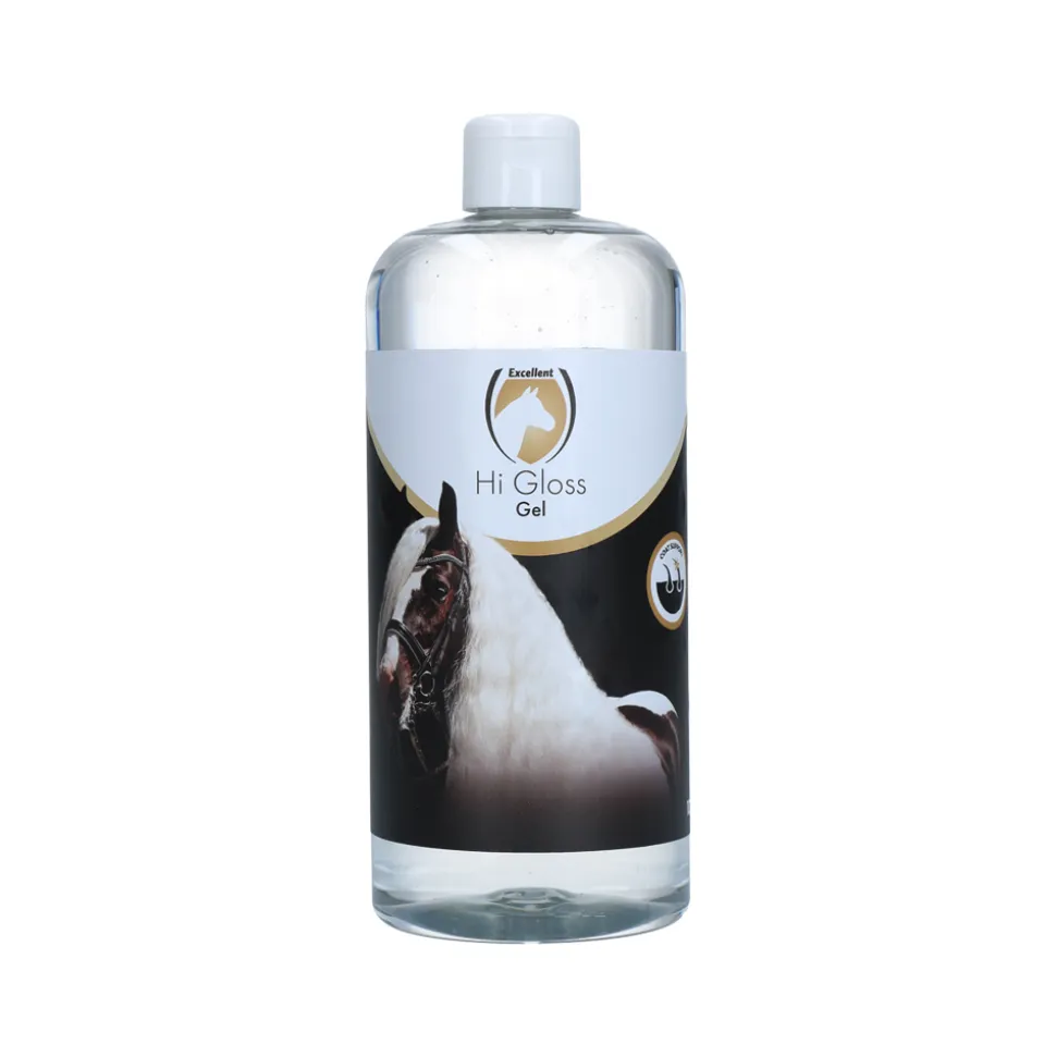 Excellent Horse Hi Gloss Gel