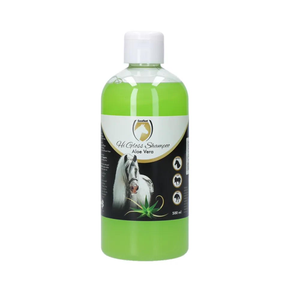 Excellent Horse Hi Gloss Shampoo