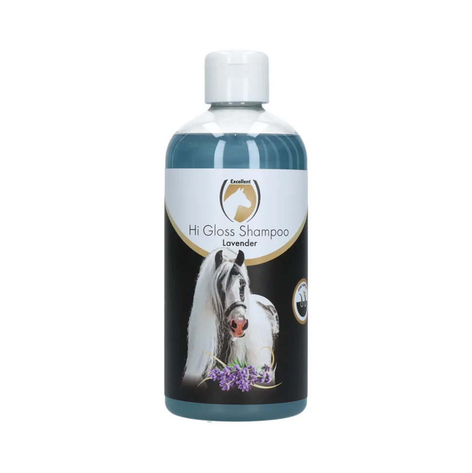 Excellent Horse Hi Gloss Shampoo