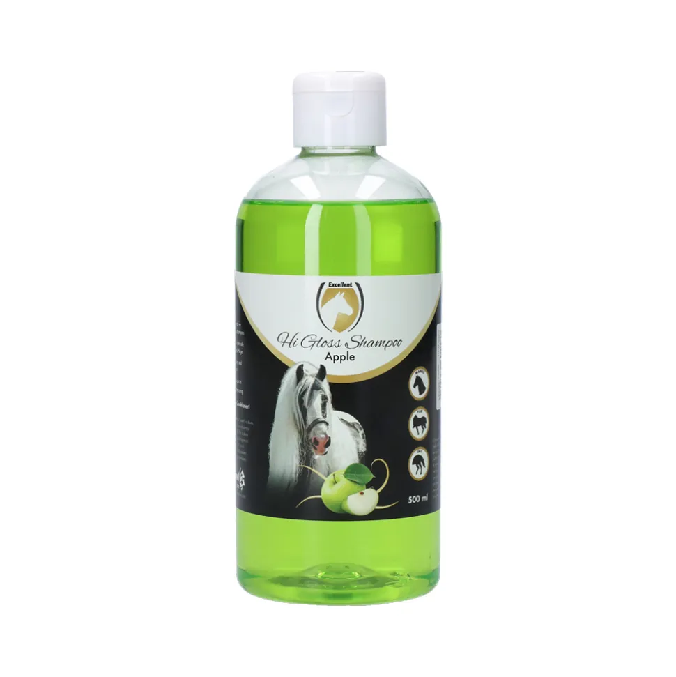 Excellent Horse Hi Gloss Shampoo