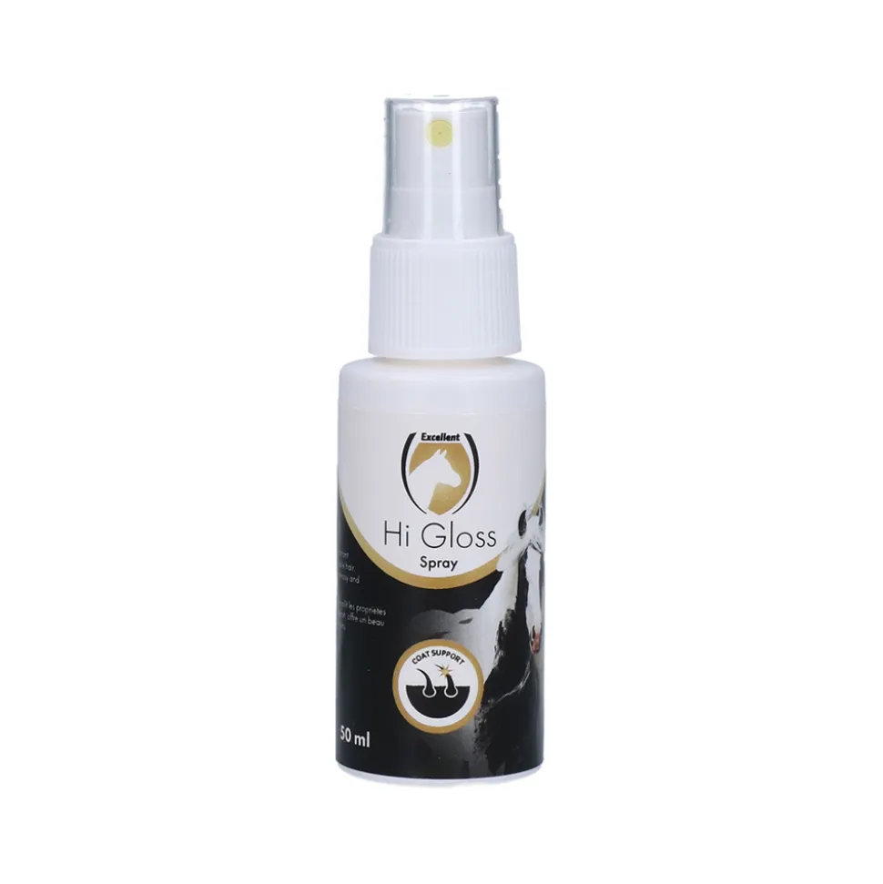 Excellent Horse Hi Gloss Spray