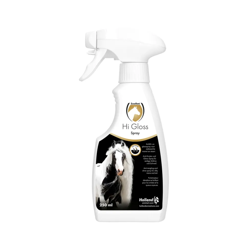 Excellent Horse Hi Gloss Spray