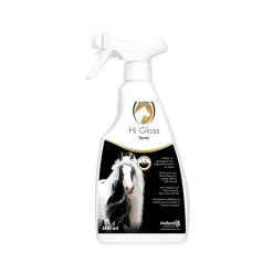 Excellent Horse Hi Gloss Spray