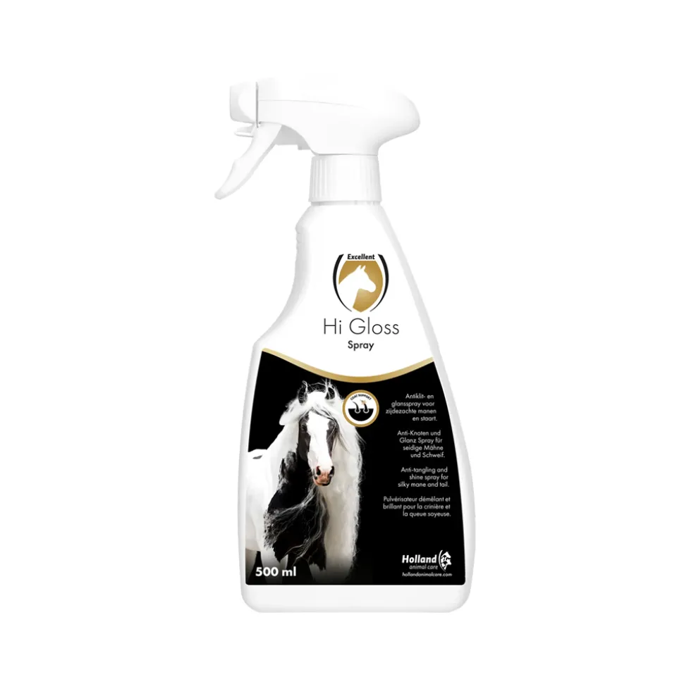 Excellent Horse Hi Gloss Spray